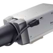 C Mount CCTV Camera Dubai