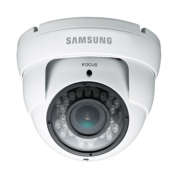 Infrared Night Vision CCTV Camera