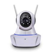 Wireless CCTV Camera Dubai