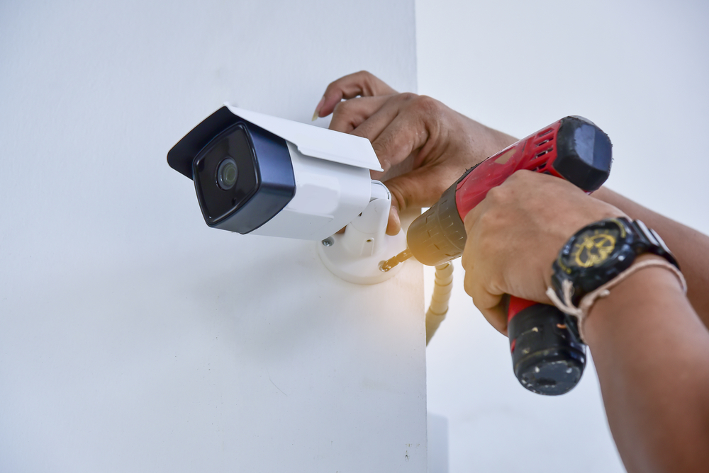 security-camera-installer-in-abu-dhabi CCTV Installation Services