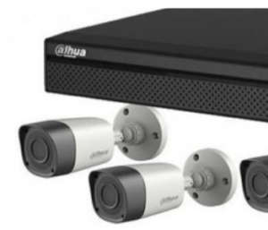 Best CCTV installation services Dubai