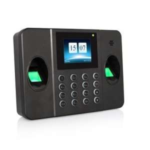 Biometric time attendance machine UAE