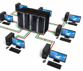 Computer networking solutions in UAE