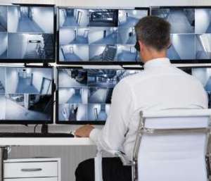 Number one CCTV Installation services Dubai