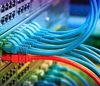 Structured cabling service UAE