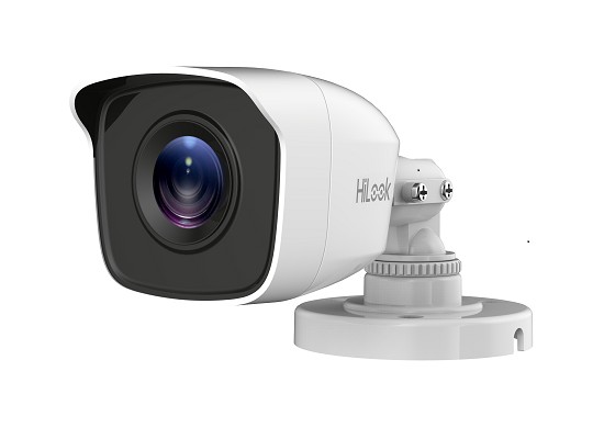 THC-B110-M - 1 MP EXIR Bullet CCTV Camera Installation Dubai