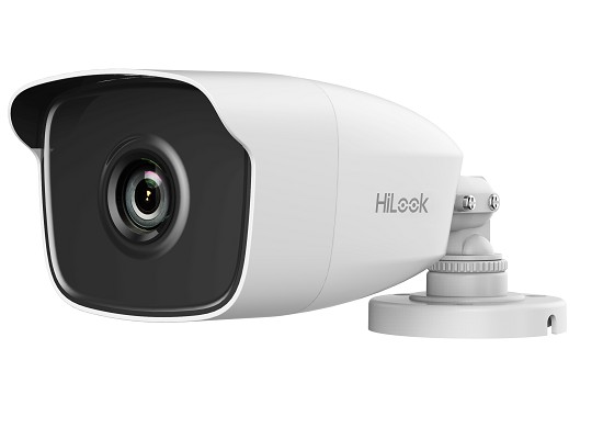 THC-B223-M - 2 MP EXIR Bullet CCTV Camera Installation Dubai