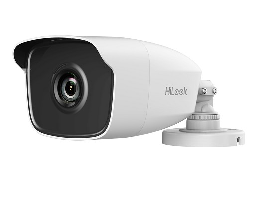 THC-B240-M - 4 MP EXIR Bullet CCTV Camera Installation Dubai
