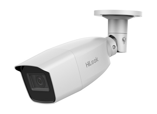 THC-B310-VF - 1 MP EXIR VF Bullet CCTV Camera Installation Dubai