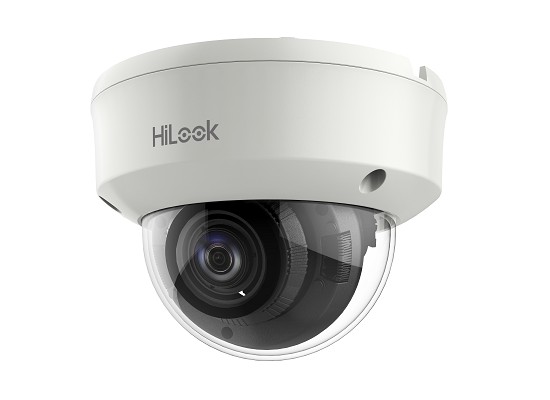 THC-D323-Z - 2 MP EXIR VF Dome CCTV Camera Installation Dubai