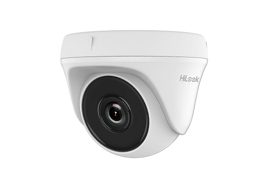 THC-T140 - 4 MP EXIR Turret CCTV Camera Installation Dubai