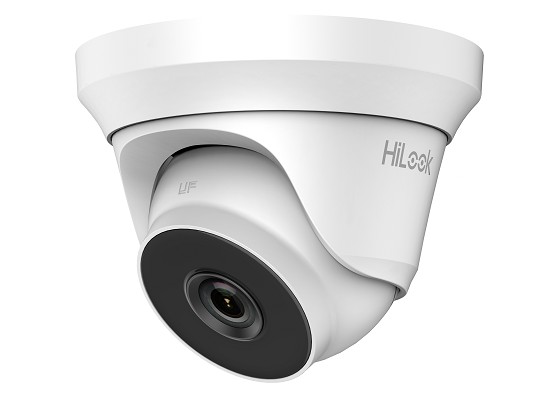THC-T210-M - 1 MP EXIR Turret CCTV Camera Installation Dubai