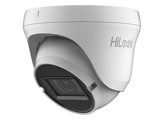 THC-T310-VF - 1 MP EXIR VF Turret CCTV Camera Installation Dubai