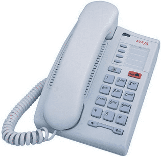 Avaya Phone Avaya Phone