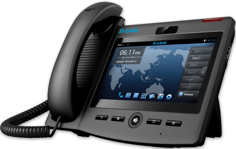 Business Telephone Business Telephone