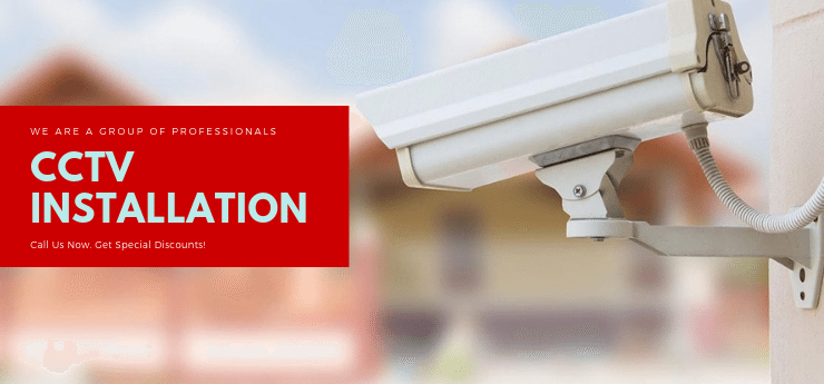 Cheapest CCTV Installation Dubai