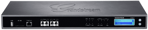 Grandstream IP PBX Grandstream IP PBX
