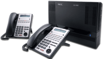 NEC SL1000 Installation NEC SL1000 Installation