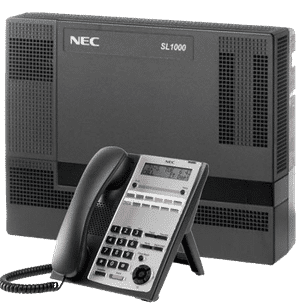 NEC PABX Telephone System Dubai NEC PABX Telephone System Dubai