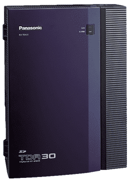 Panasonic IP PBX System Panasonic IP PBX System