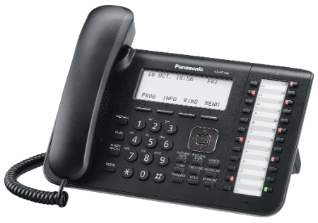 Panasonic Phone Panasonic Phone