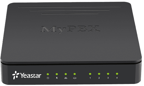yeastar-mypbx-soho