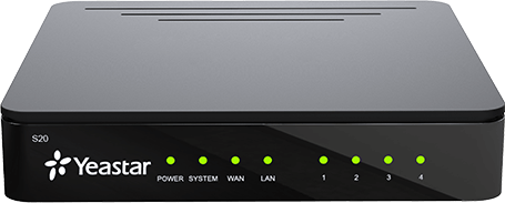 Yeastar PABX Telephone System Dubai Yeastar PABX Telephone System Dubai