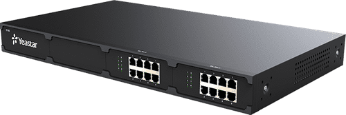 Yeastar S100 VoIP PBX Yeastar S100 VoIP PBX