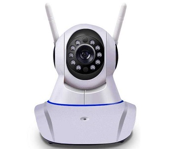 CCTV Camera in Home and Apartment in Dhaka