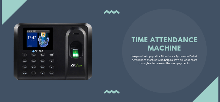 Attendance System Dubai Attendance System Dubai