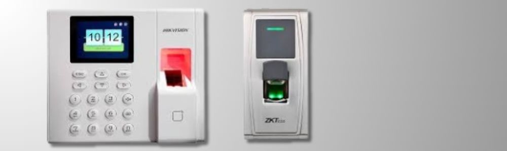 attendance machine price uae