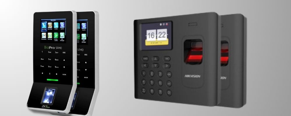 attendance machine sharjah