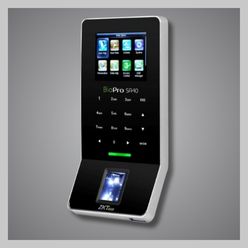 attendance machine Advanced attendance machine for tracking employee time and attendance