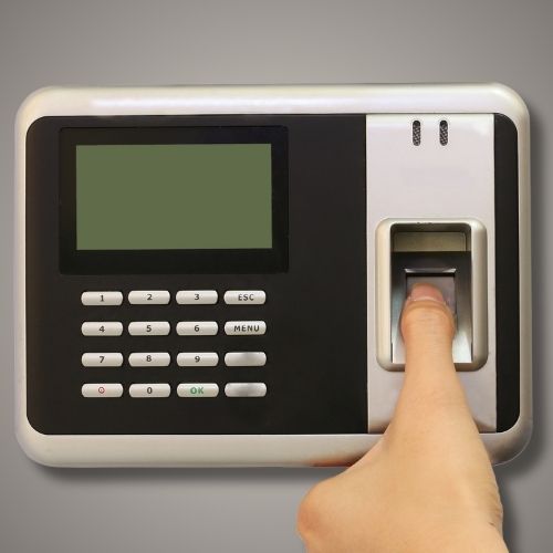 attendance solution uae