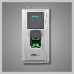 biometric attendance machine Biometric machine with fingerprint and face recognition technology