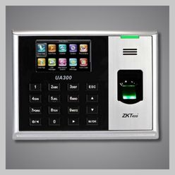 biometric device Biometric device for attendance and access management