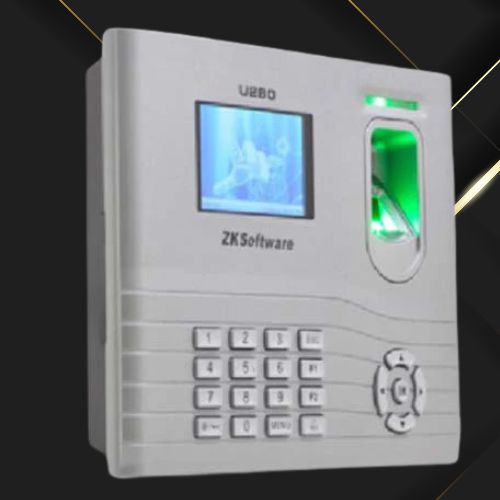 biometric system in dubai
