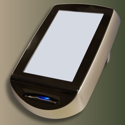 biometric system in dubai