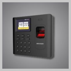 biometric system Comprehensive biometric system for attendance and access control