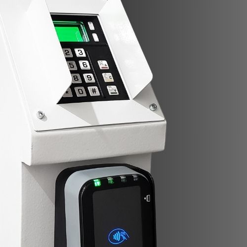 biometric time and attendance systems