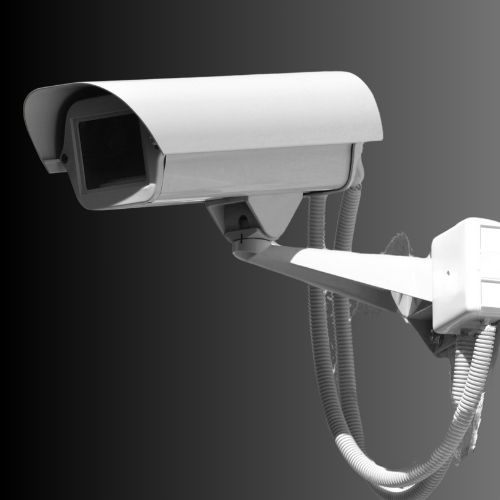 bulltet cctv camera cctv installation company
