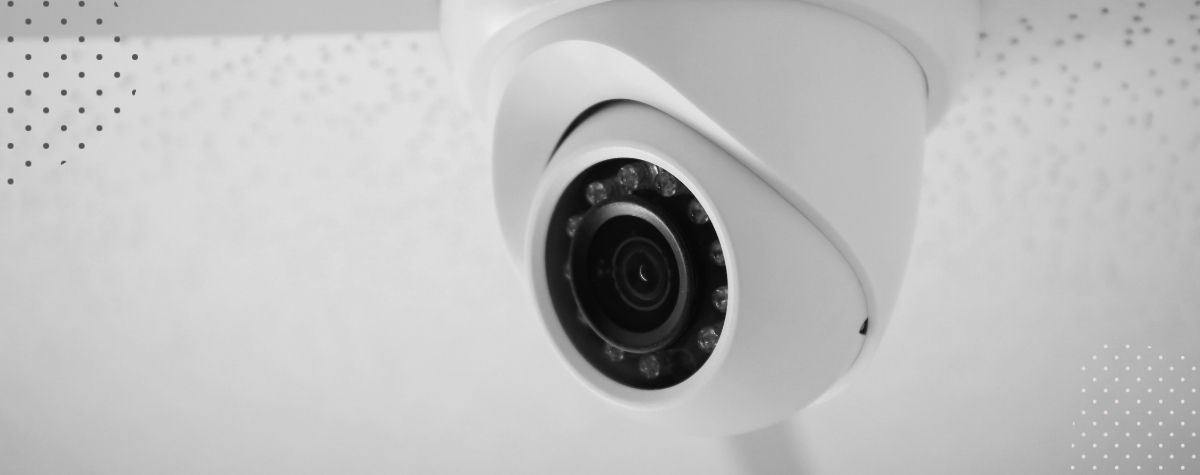 cctv camera