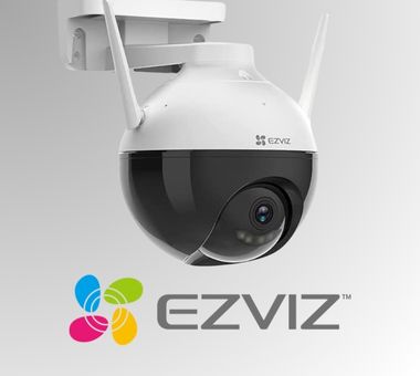 cctv for home