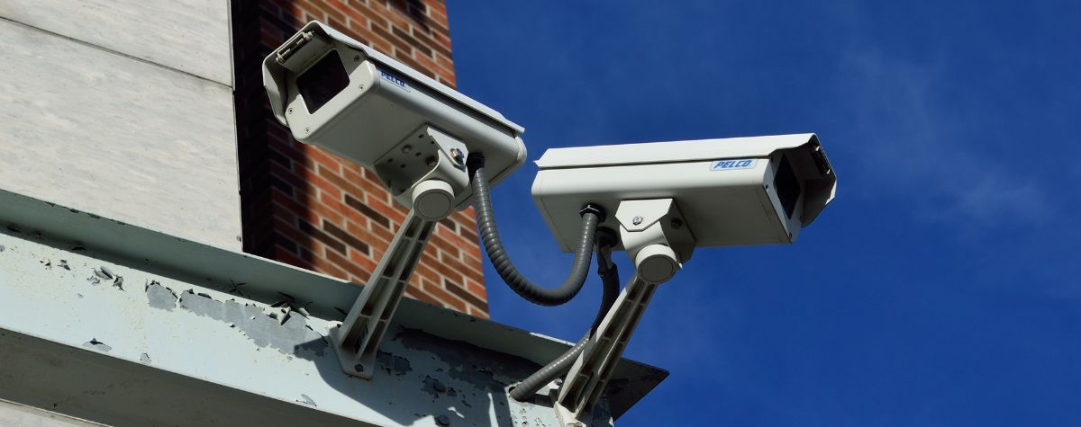 cctv security camera dubai