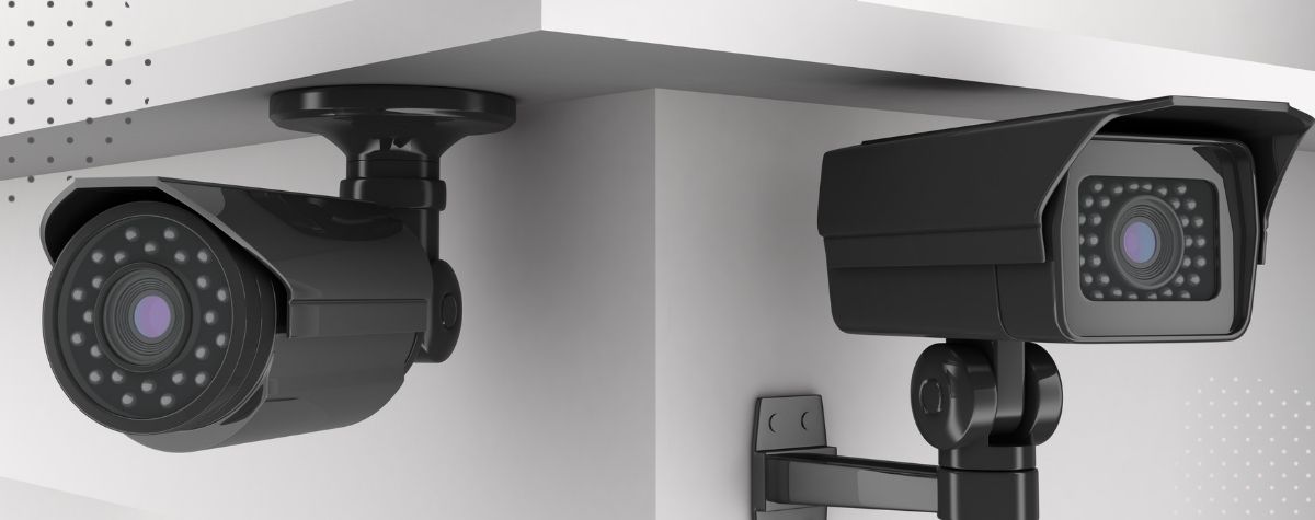 dubai security cameras