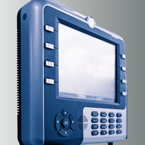 face attendance machine