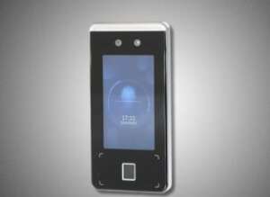 face recognition attendance Efficient attendance punching machine for offices