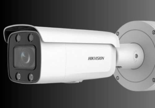 outdoor cctv hikvision bullet cctv camera for outdoor
