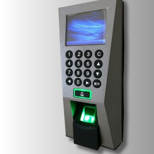 time and attendance software