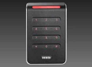 hid global access control